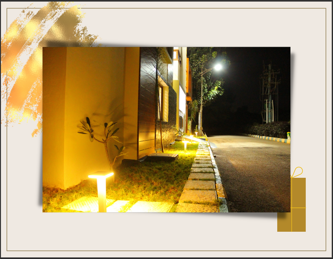 Elenn Villas - View 12