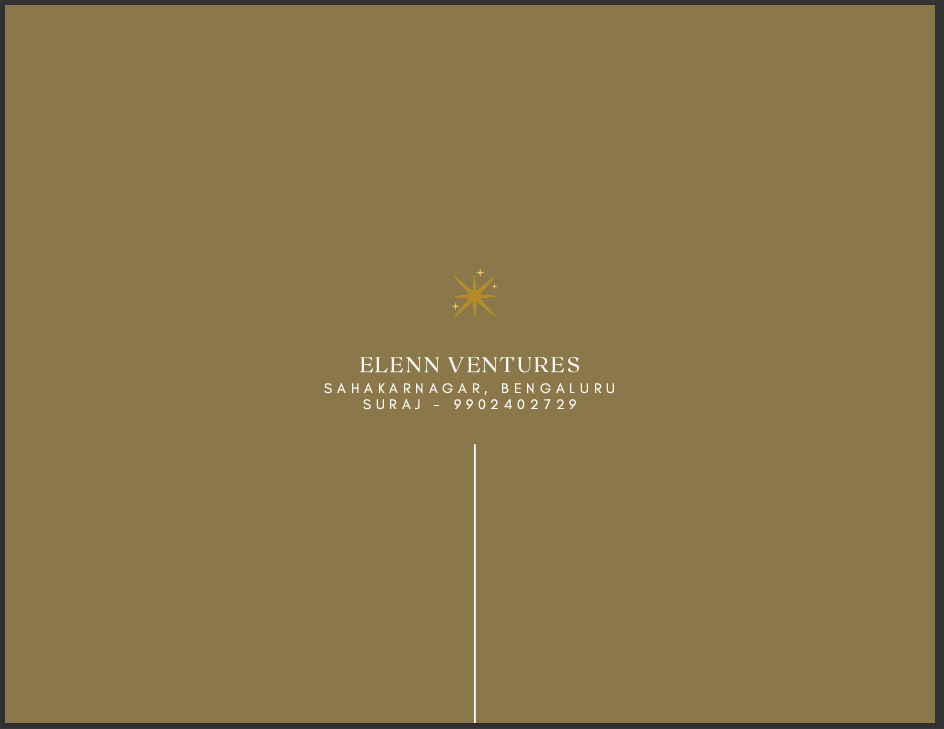 Elenn Villas - View 21