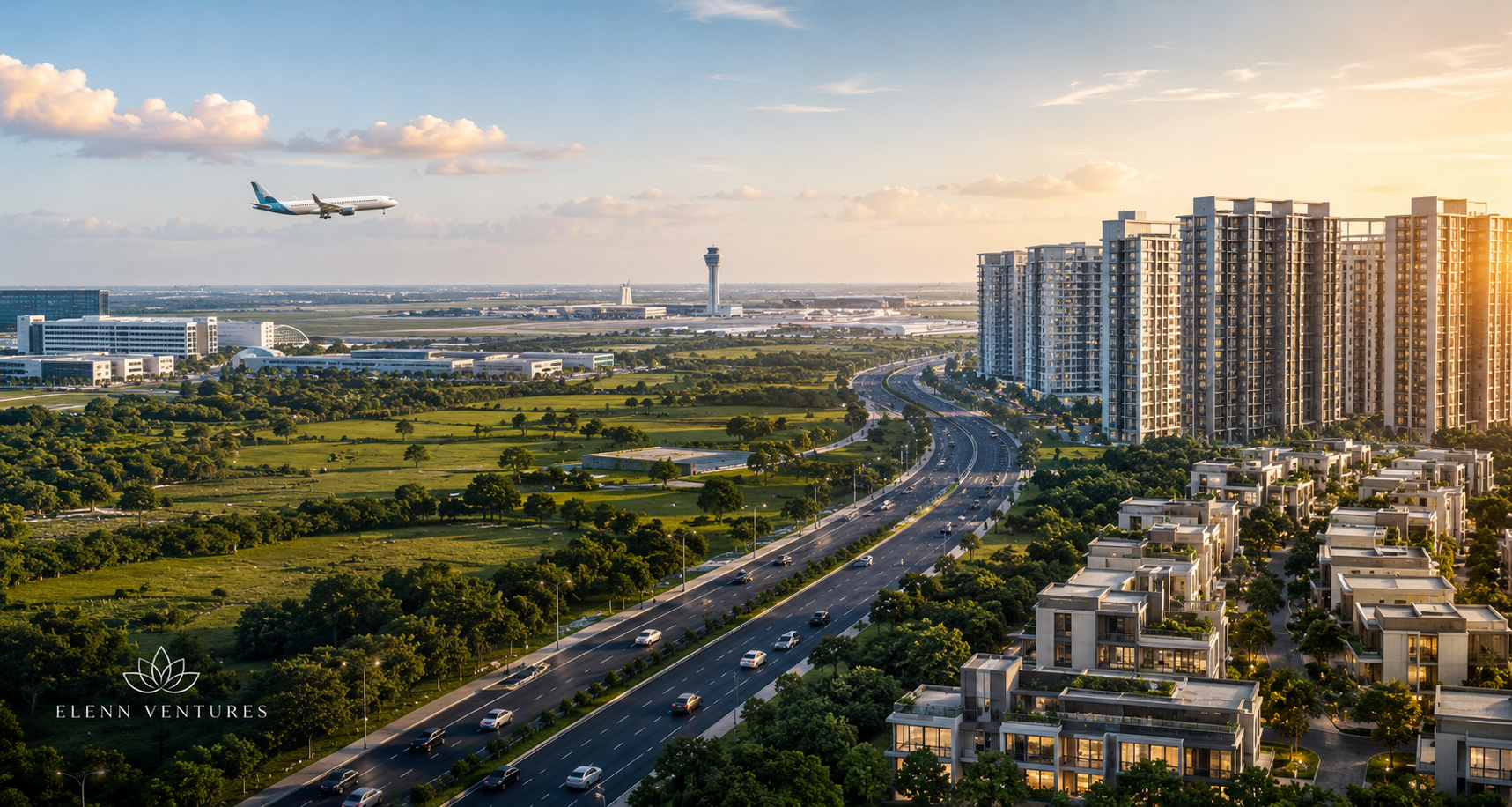 Why Devanahalli is Bangalore's Fastest-Growing Real Estate Corridor